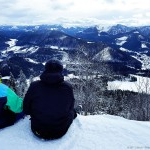 JuMaJo Schiwochenende 2018